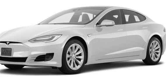 TESLA MODEL S 2017 5YJSA1E29HF199911 image